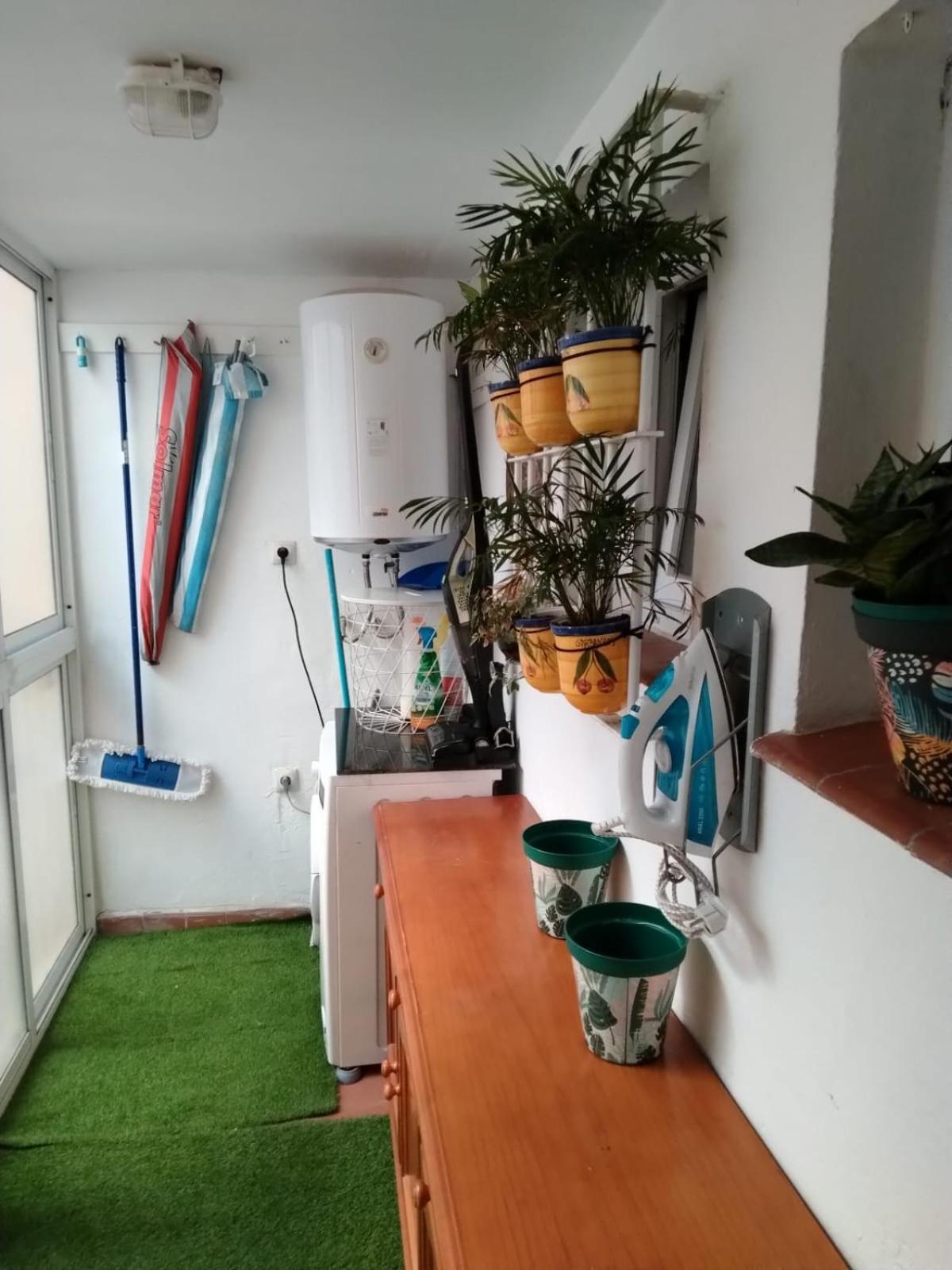 Alojamiento Tahri Torremolinos Luaran gambar