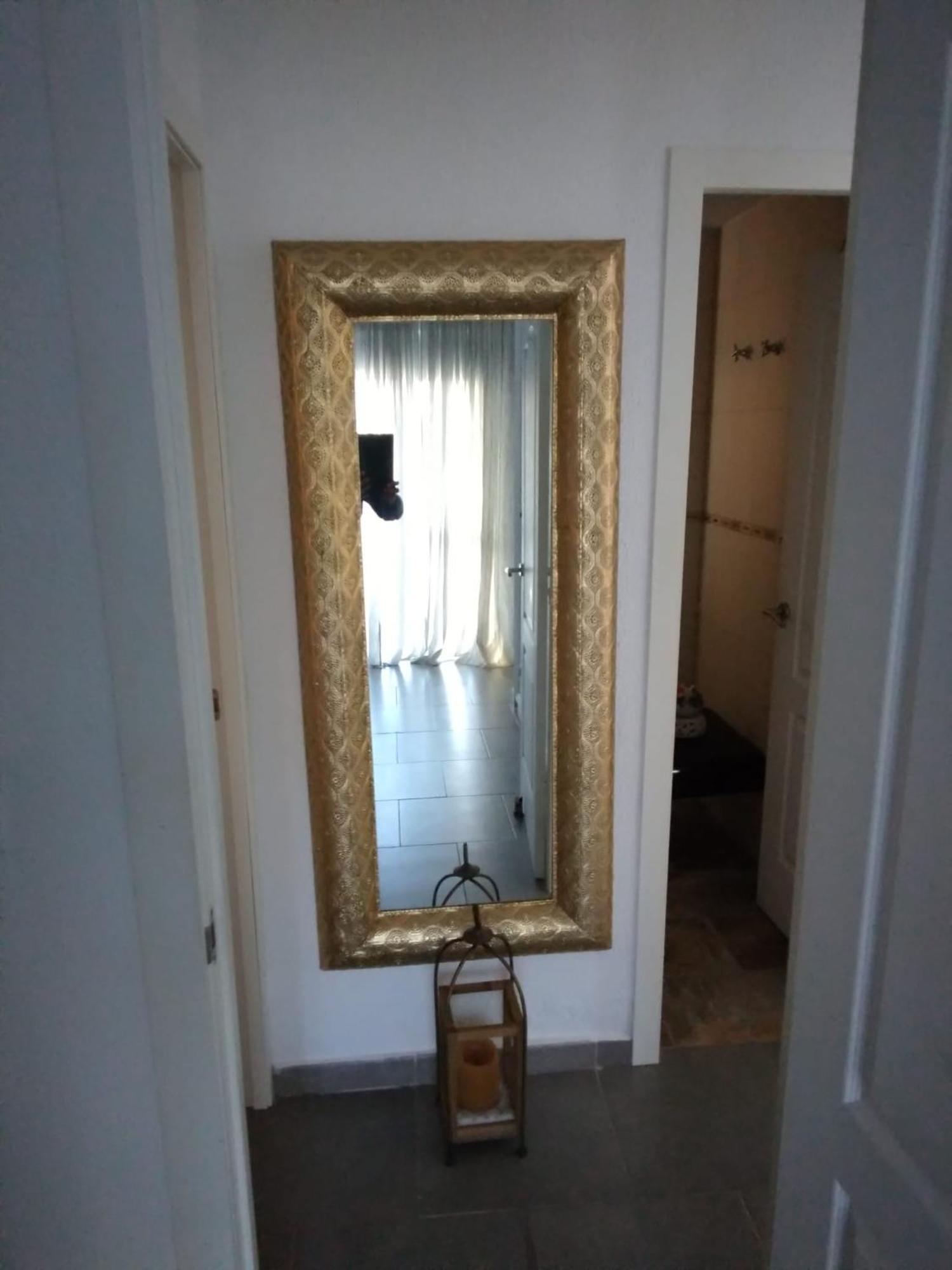 Alojamiento Tahri Torremolinos Luaran gambar