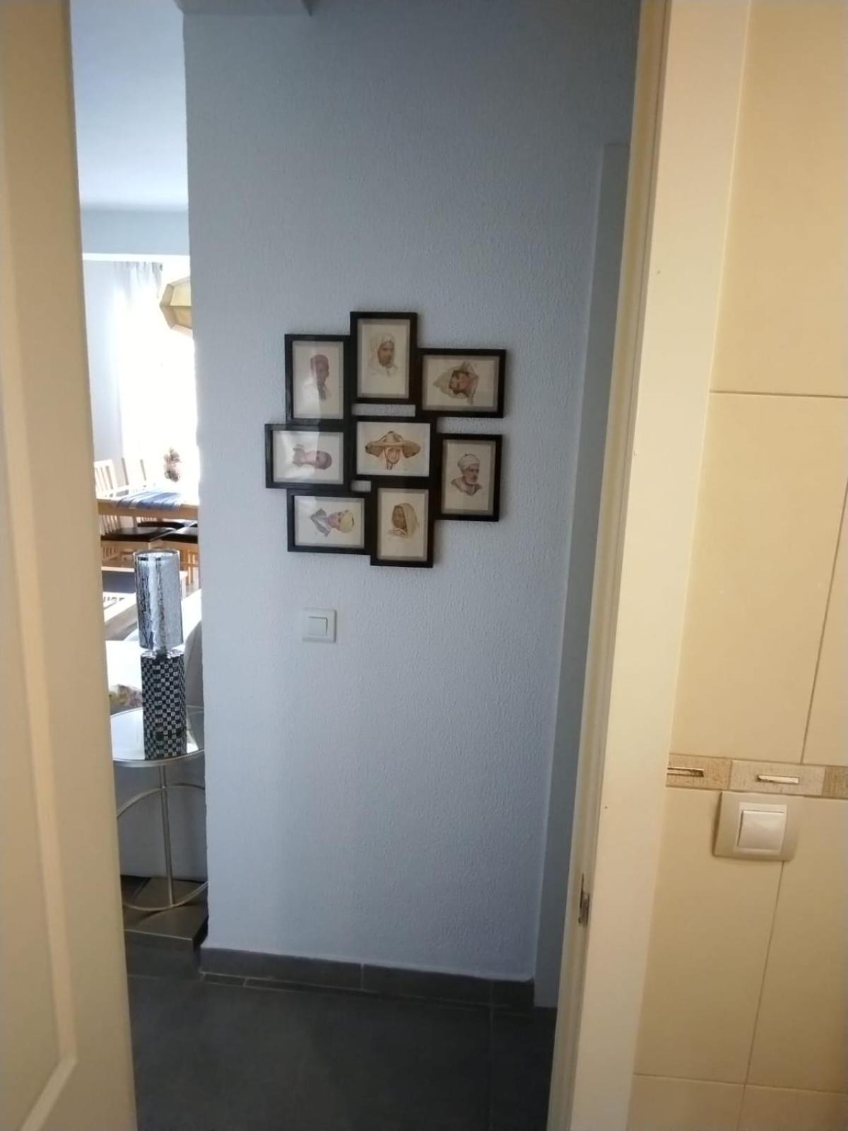 Alojamiento Tahri Torremolinos Luaran gambar