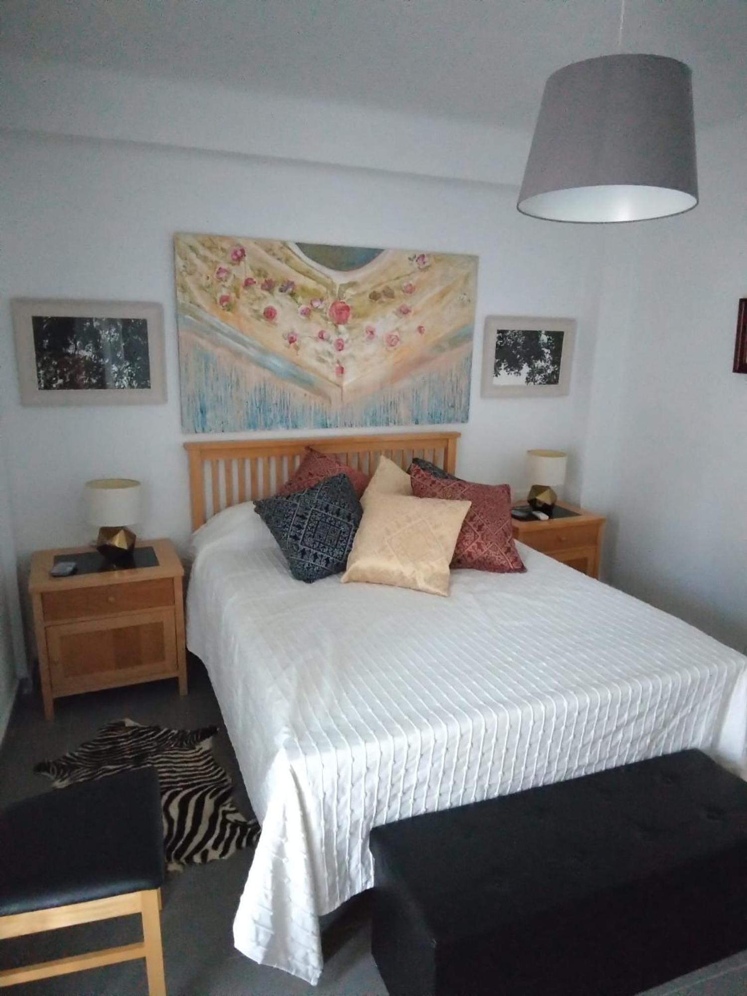Alojamiento Tahri Torremolinos Luaran gambar