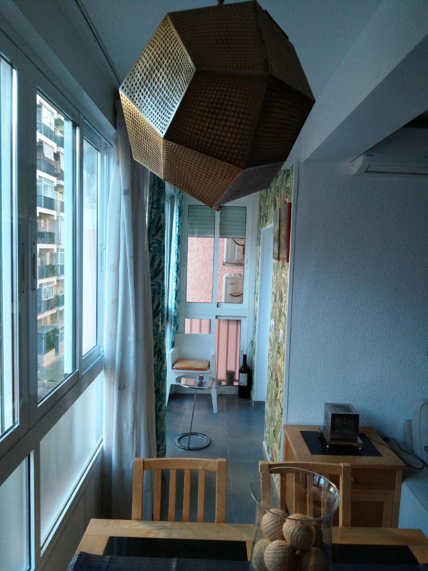 Alojamiento Tahri Torremolinos Luaran gambar