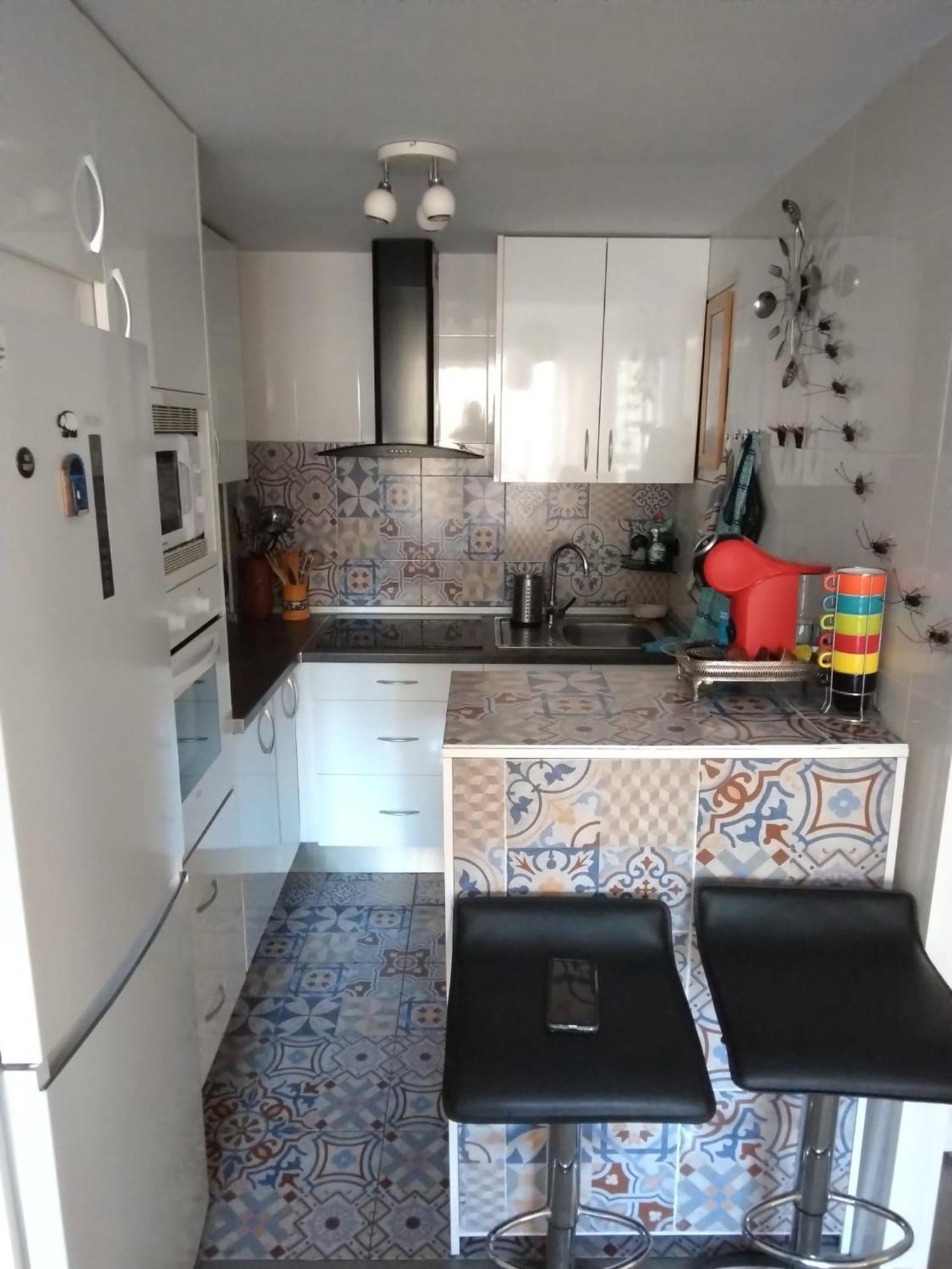 Alojamiento Tahri Torremolinos Luaran gambar