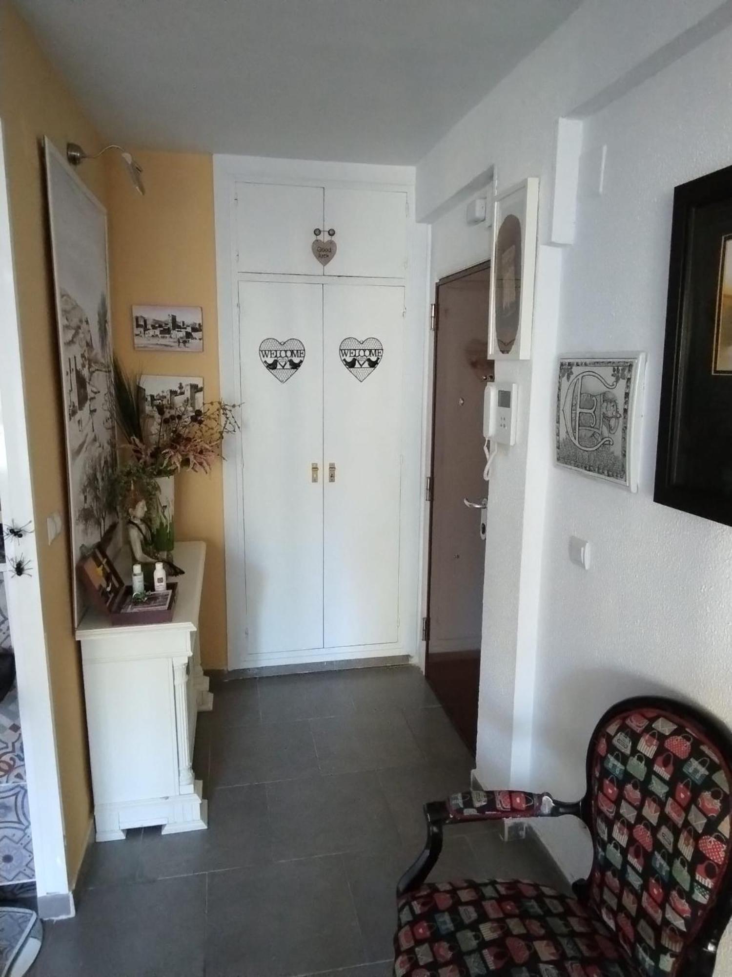 Alojamiento Tahri Torremolinos Luaran gambar