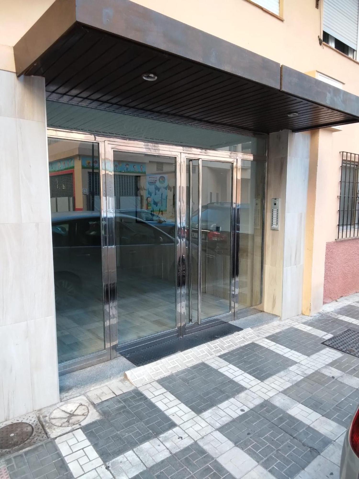 Alojamiento Tahri Torremolinos Luaran gambar